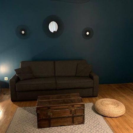 Studio Cosy A 12 Min A Pieds De La Gare Limoges Exterior photo