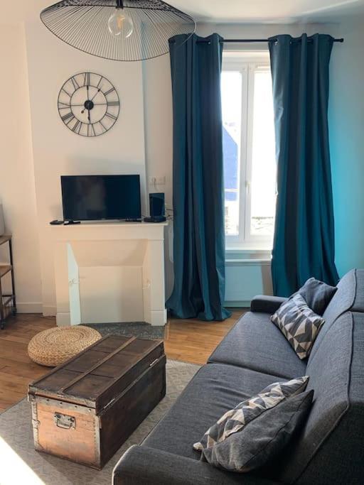 Studio Cosy A 12 Min A Pieds De La Gare Limoges Exterior photo